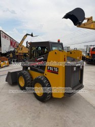 Montacargas - Lovol - Fsl75- 0463 (10)